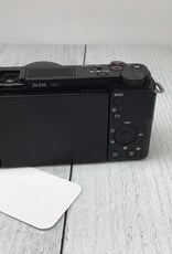 SONY Sony ZV-E10 Camera Body Used Good