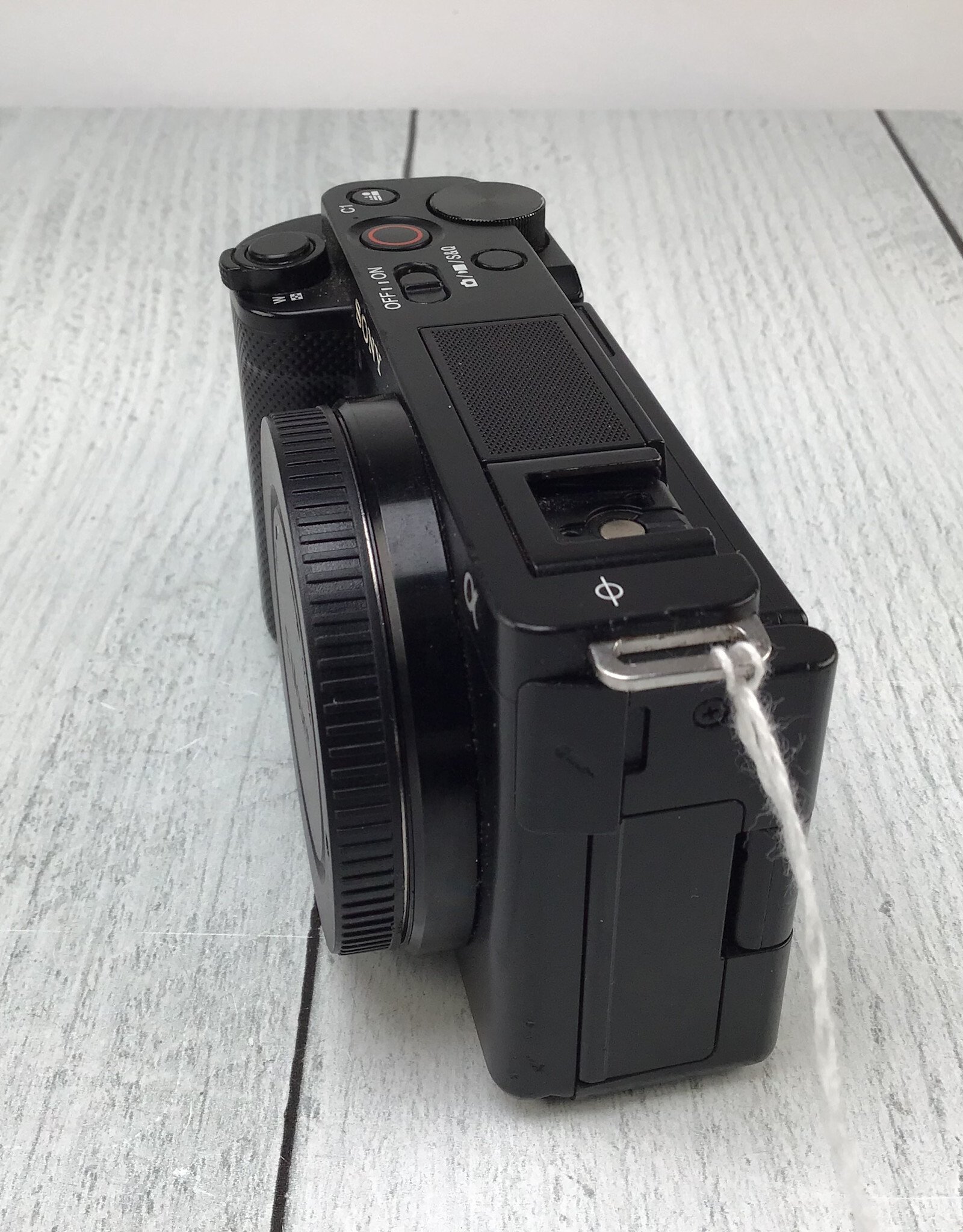 SONY Sony ZV-E10 Camera Body Used Good