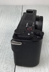 SONY Sony ZV-E10 Camera Body Used Good