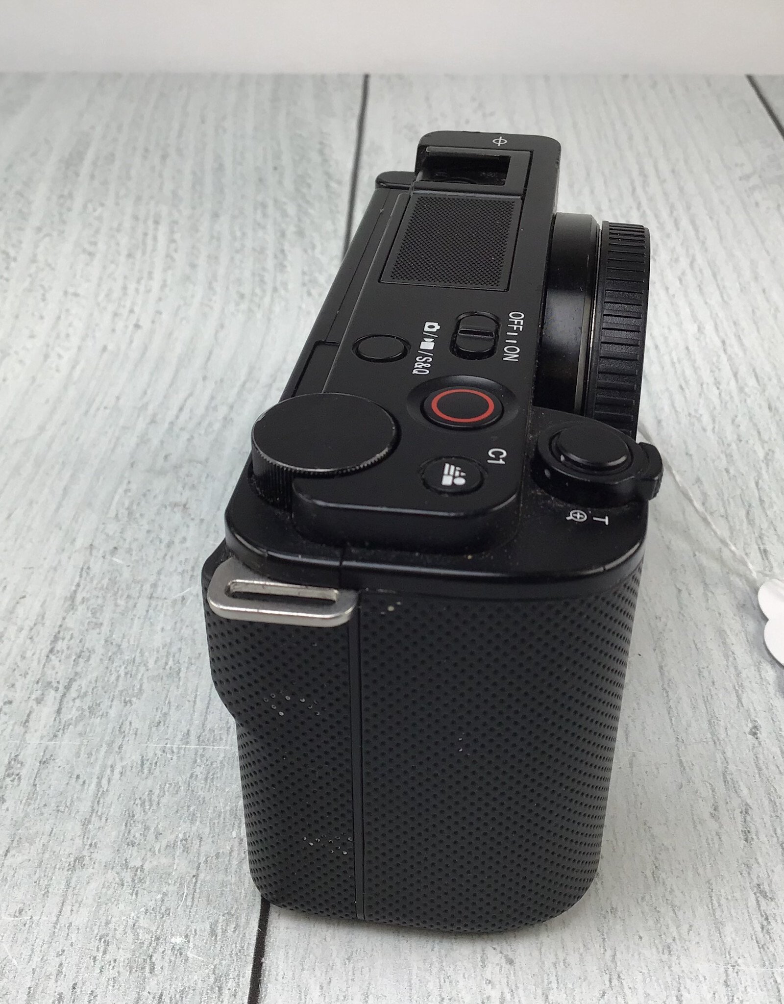 SONY Sony ZV-E10 Camera Body Used Good