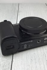 SONY Sony ZV-E10 Camera Body Used Good