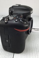 NIKON Nikon D500 Camera Body Shutter Count 50825 Used Good
