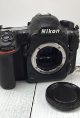 NIKON Nikon D500 Camera Body Shutter Count 50825 Used Good