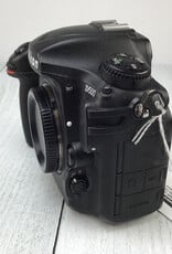 NIKON Nikon D500 Camera Body Shutter Count 50825 Used Good