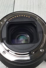 SONY Sony FE 24-50mm f2.8 G Lens Used Good