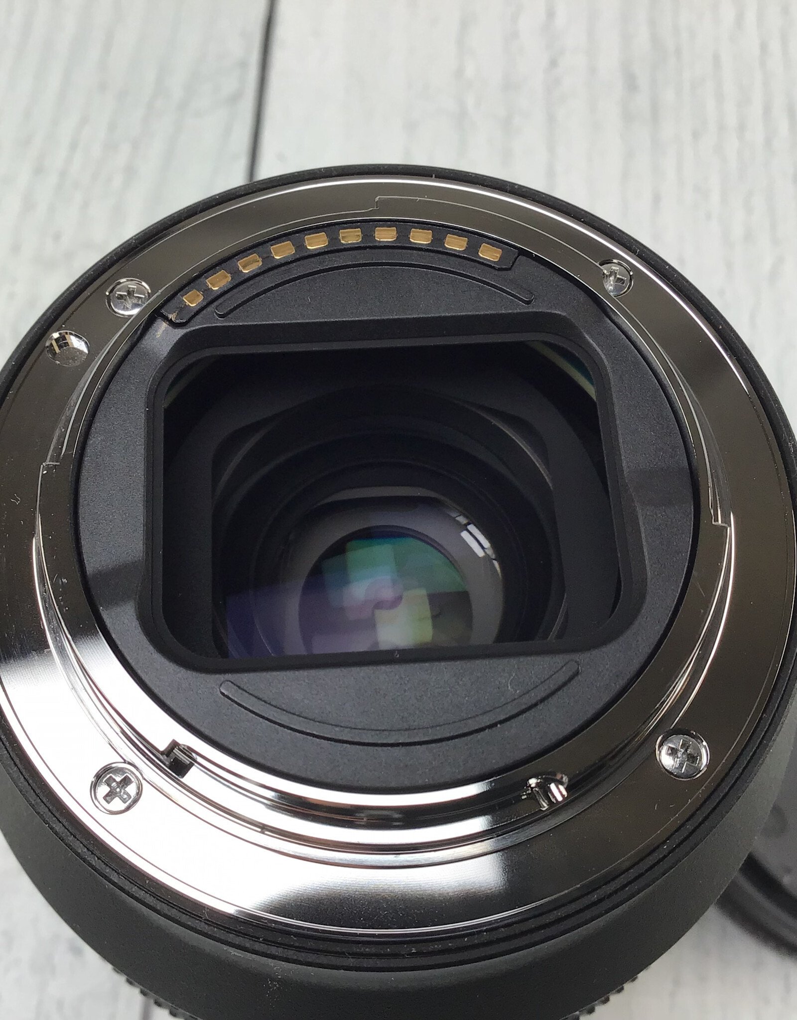 SONY Sony FE 24-50mm f2.8 G Lens Used Good