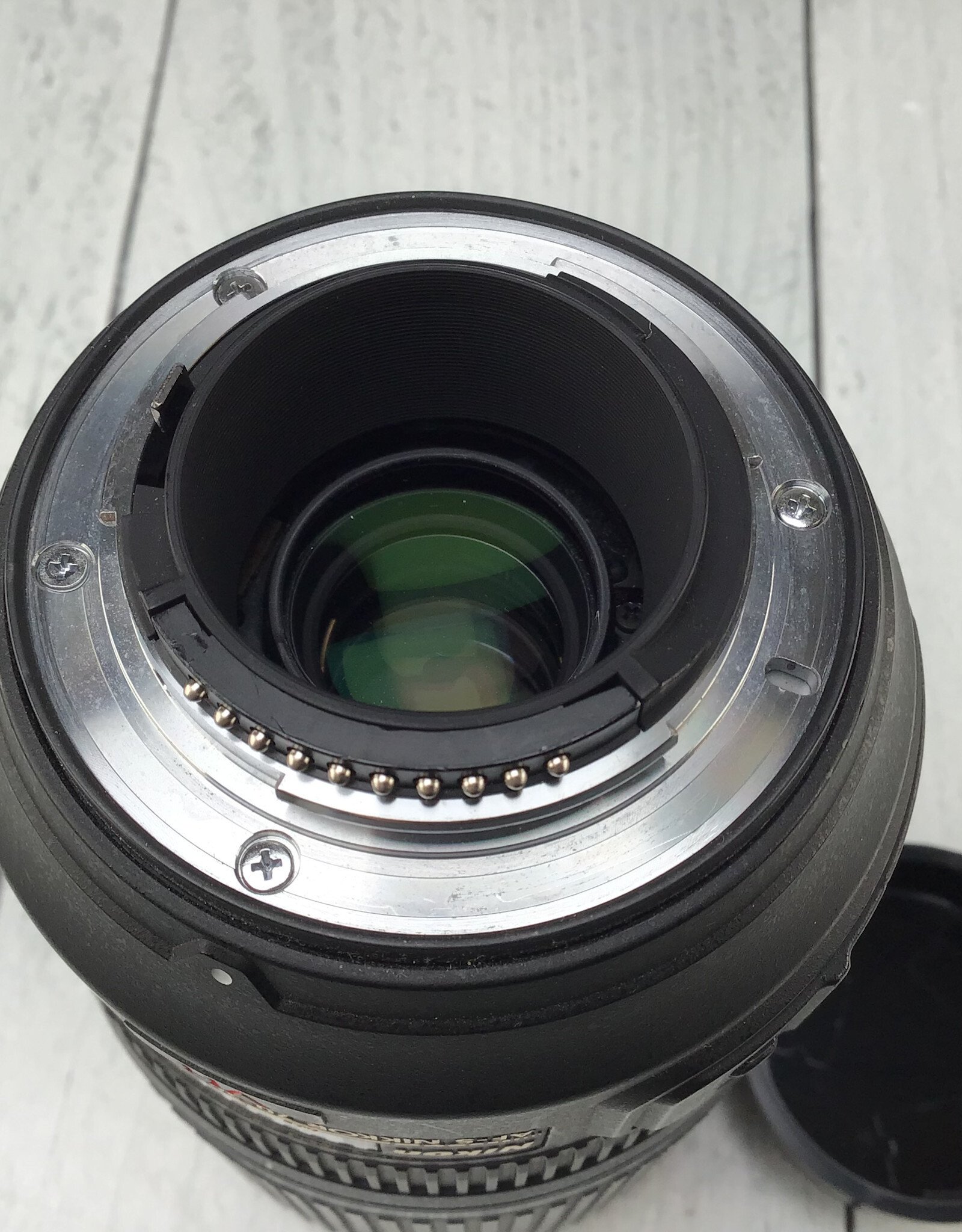 NIKON Nikon AF-S 70-300mm f4.5-5.6 G VR Lens Used Good