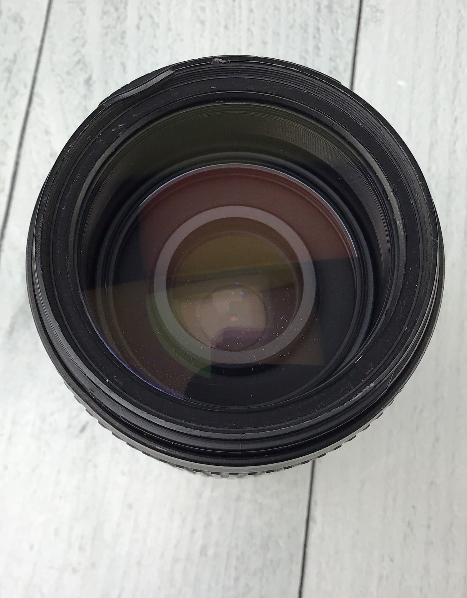NIKON Nikon AF-S 70-300mm f4.5-5.6 G VR Lens Used Good