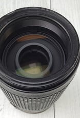 NIKON Nikon AF-S 70-300mm f4.5-5.6 G VR Lens Used Good
