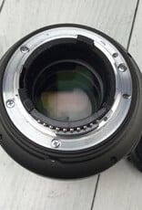 NIKON Nikon AF-S Micro Nikkor 105mm f2.8 G VR Lens Used Good