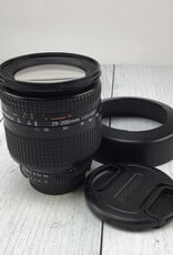 NIKON Nikon AF Nikkor 28-200mm f3.5-5.6 D Lens Used Good