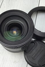 NIKON Nikon AF Nikkor 28-200mm f3.5-5.6 D Lens Used Good
