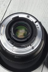 NIKON Nikon AF Nikkor 28-200mm f3.5-5.6 D Lens Used Good