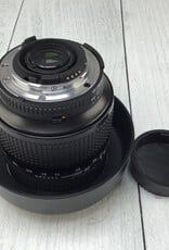 NIKON Nikon AF Nikkor 28-200mm f3.5-5.6 D Lens Used Good