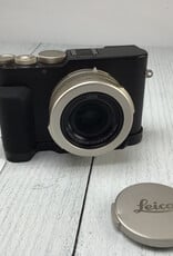 Leica Leica D-Lux 8 Digital Camera (100 Year Anniversary) Used Good
