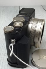 Leica Leica D-Lux 8 Digital Camera (100 Year Anniversary) Used Good