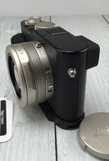 Leica Leica D-Lux 8 Digital Camera (100 Year Anniversary) Used Good