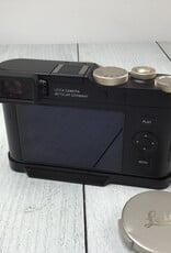 Leica Leica D-Lux 8 Digital Camera (100 Year Anniversary) Used Good