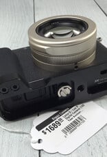 Leica Leica D-Lux 8 Digital Camera (100 Year Anniversary) Used Good
