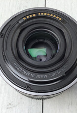 CANON Canon RF 24-50mm f4.5-6.3 IS STM Lens Used Good