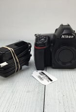 NIKON Nikon D780 Camera Shutter Count 169000 Used Fair