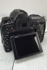 NIKON Nikon D780 Camera Shutter Count 169000 Used Fair