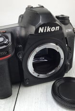 NIKON Nikon D780 Camera Shutter Count 169000 Used Fair