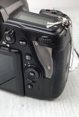 NIKON Nikon D780 Camera Shutter Count 169000 Used Fair