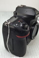NIKON Nikon D780 Camera Shutter Count 169000 Used Fair