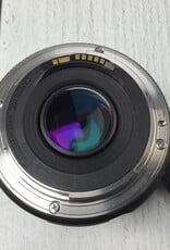 CANON Canon EF 50mm f1.8 STM Lens Used Good