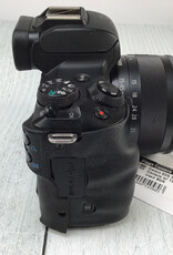 CANON Canon EOS M50 Camera w/ 15-45mm Used BGN