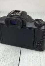 CANON Canon EOS M50 Camera w/ 15-45mm Used BGN