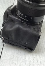 CANON Canon EOS M50 Camera w/ 15-45mm Used BGN