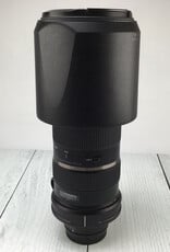 NIKON Tamron SP 150-600mm f5-6.3 Lens for Nikon Used Good