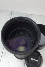 NIKON Tamron SP 150-600mm f5-6.3 Lens for Nikon Used Good