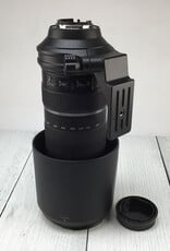 NIKON Tamron SP 150-600mm f5-6.3 Lens for Nikon Used Good