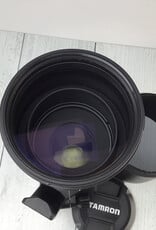 NIKON Tamron SP 150-600mm f5-6.3 Lens for Nikon Used Good