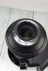 NIKON Tamron SP 150-600mm f5-6.3 Lens for Nikon Used Good