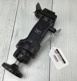 MANFROTTO Manfrotto 222 Grip Action Head Used Fair