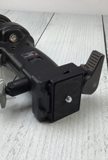 MANFROTTO Manfrotto 222 Grip Action Head Used Fair