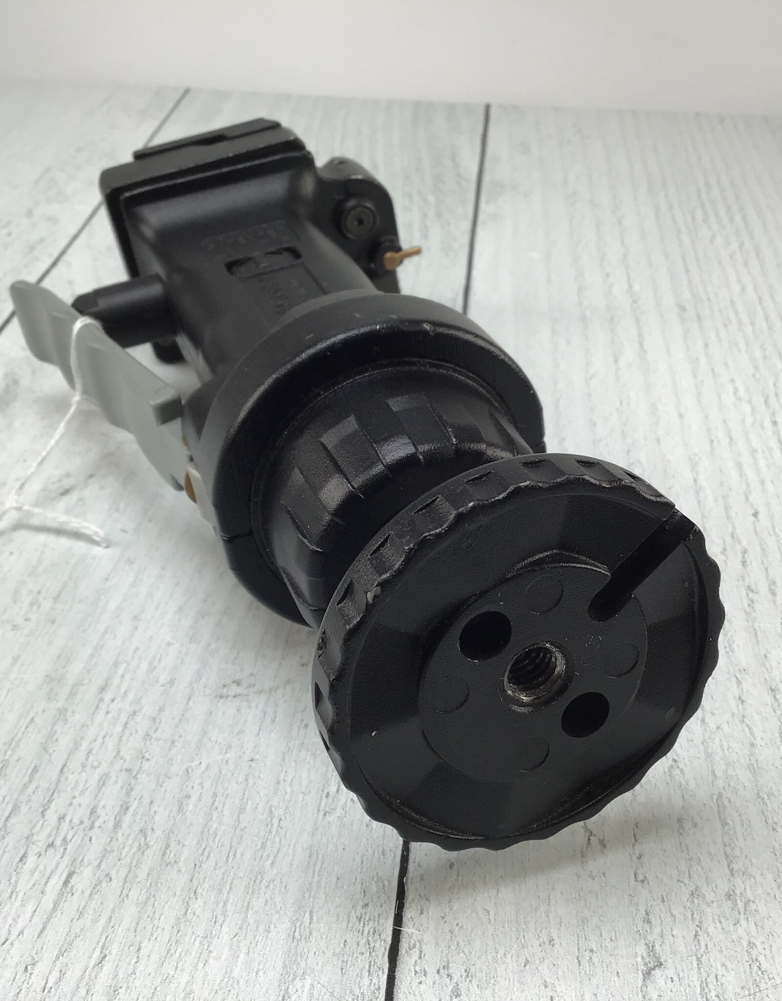 MANFROTTO Manfrotto 222 Grip Action Head Used Fair