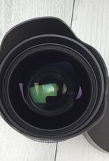 SIGMA Sigma Art 14-24mm f2.8 DG Lens for Nikon Used Good