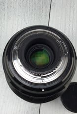 SIGMA Sigma Art 14-24mm f2.8 DG Lens for Nikon Used Good