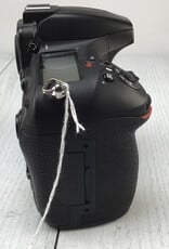 NIKON Nikon D810 Camera Body Shutter Count 7360 Used Good