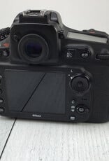 NIKON Nikon D810 Camera Body Shutter Count 7360 Used Good