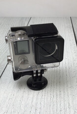 GoPro GoPro Hero 4 Camera w/ Access. Used Good