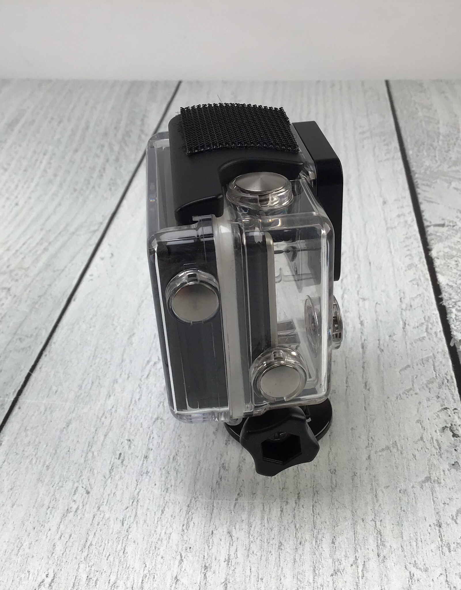 GoPro GoPro Hero 4 Camera w/ Access. Used Good