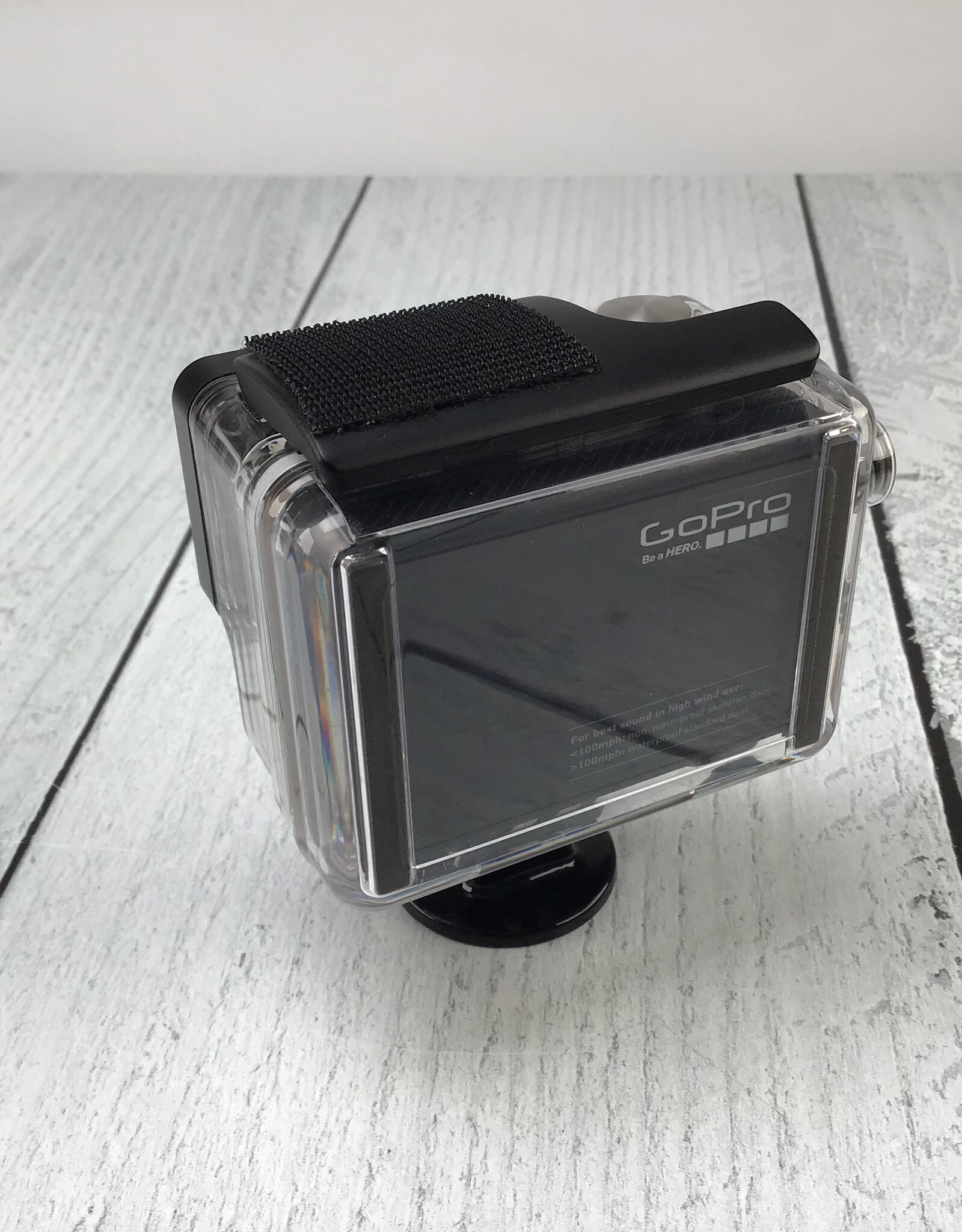 GoPro GoPro Hero 4 Camera w/ Access. Used Good