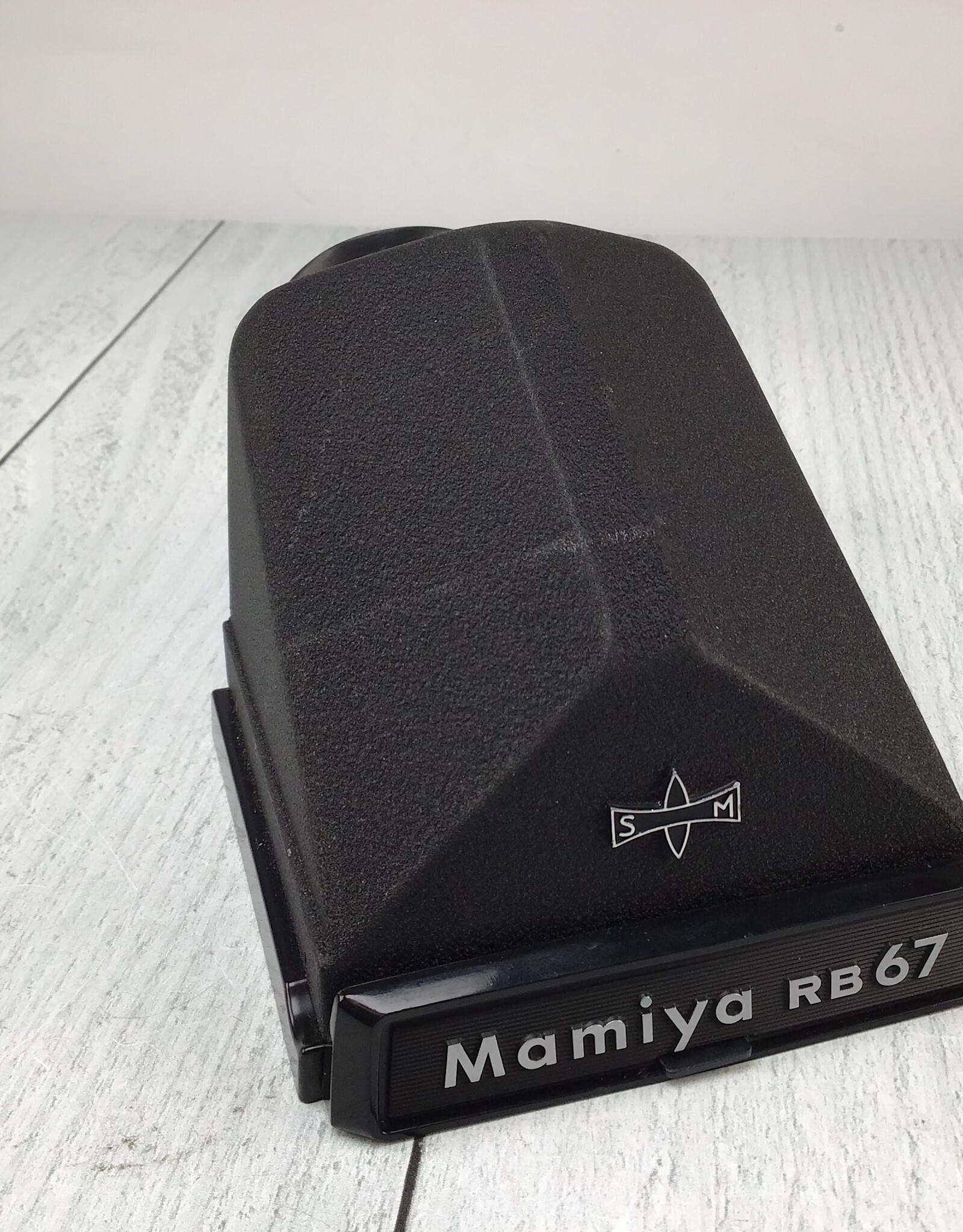 MAMIYA Mamiya RB67 Eye Level Prism Finder Used Fair