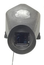 MAMIYA Mamiya RB67 Eye Level Prism Finder Used Fair